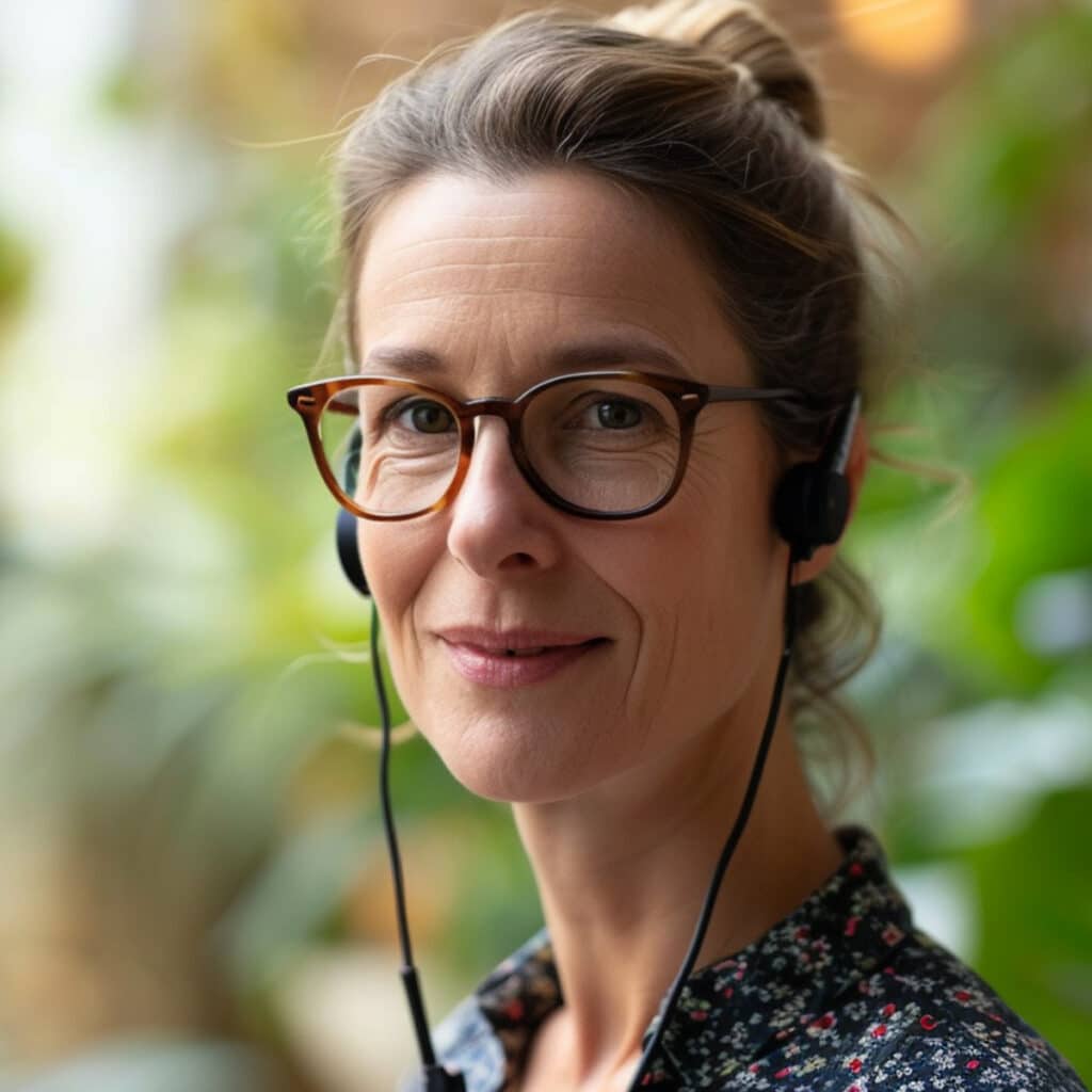 Elise, online assistent